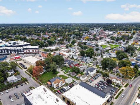 525 Lavina Street Fort Wayne IN 46802