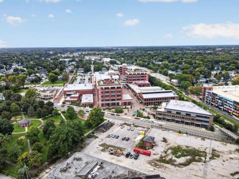 525 Lavina Street Fort Wayne IN 46802