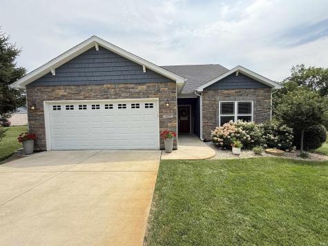 4571 E Jennings Loop Monticello IN 47960