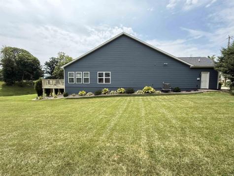 4571 E Jennings Loop Monticello IN 47960