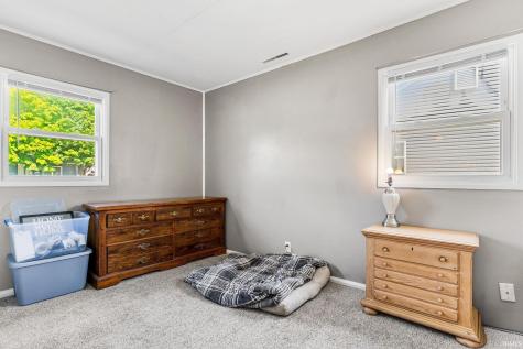 1614 N 27th Street Lafayette IN 47904