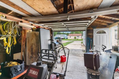 1614 N 27th Street Lafayette IN 47904