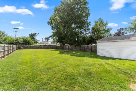 1614 N 27th Street Lafayette IN 47904