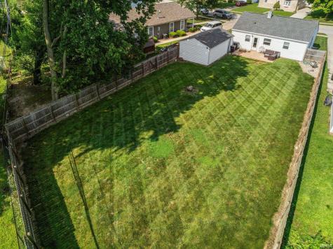 1614 N 27th Street Lafayette IN 47904