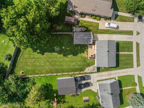 1614 N 27th Street Lafayette IN 47904