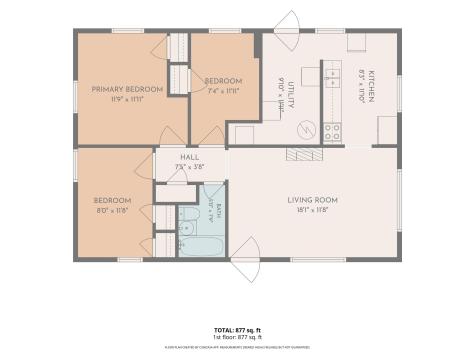 1614 N 27th Street Lafayette IN 47904