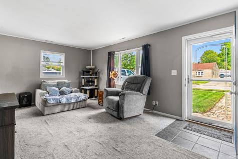 1614 N 27th Street Lafayette IN 47904