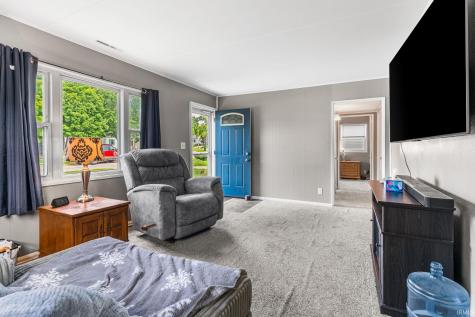 1614 N 27th Street Lafayette IN 47904