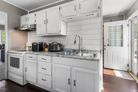 1614 N 27th Street Lafayette IN 47904