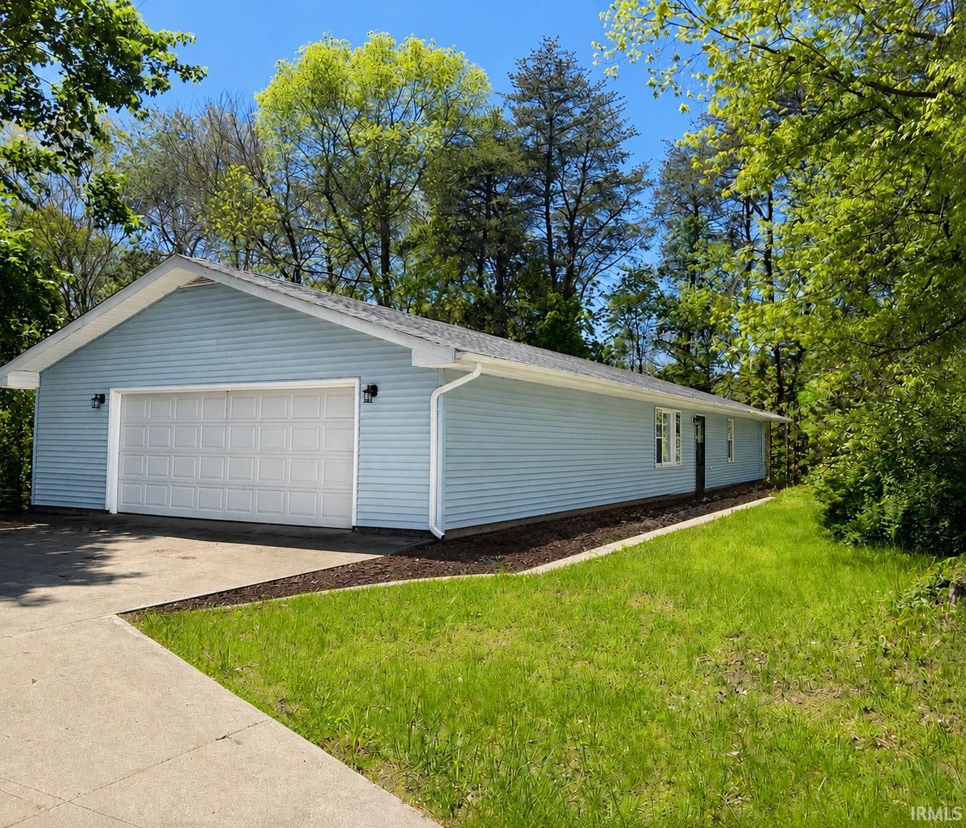 29868 County Road 118 Road Elkhart IN 46517