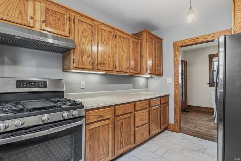 4010 Tacoma Avenue Fort Wayne IN 46807