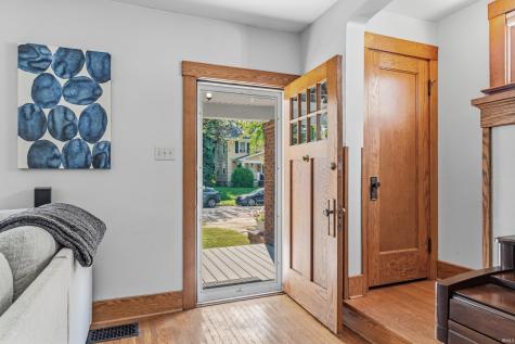 4010 Tacoma Avenue Fort Wayne IN 46807