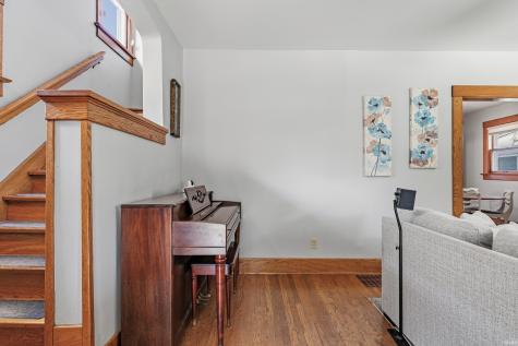 4010 Tacoma Avenue Fort Wayne IN 46807