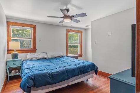 4010 Tacoma Avenue Fort Wayne IN 46807