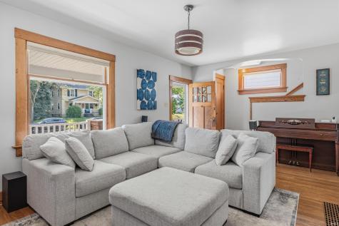 4010 Tacoma Avenue Fort Wayne IN 46807