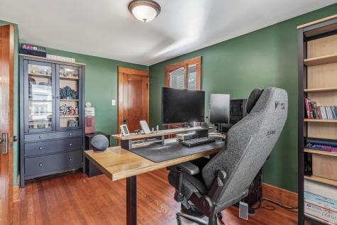 4010 Tacoma Avenue Fort Wayne IN 46807