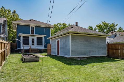 4010 Tacoma Avenue Fort Wayne IN 46807