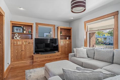 4010 Tacoma Avenue Fort Wayne IN 46807