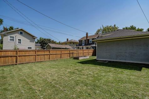 4010 Tacoma Avenue Fort Wayne IN 46807
