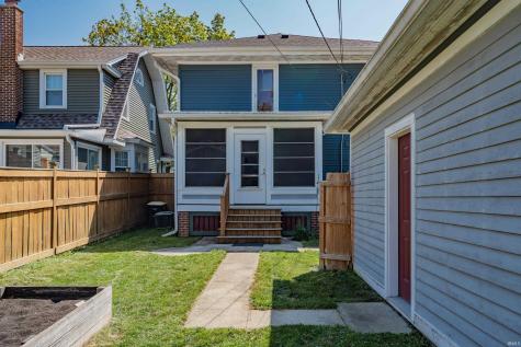 4010 Tacoma Avenue Fort Wayne IN 46807