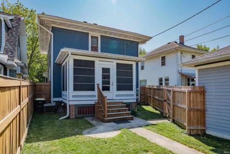 4010 Tacoma Avenue Fort Wayne IN 46807