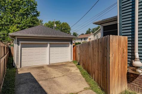 4010 Tacoma Avenue Fort Wayne IN 46807
