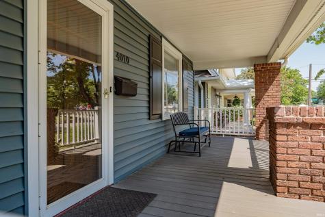 4010 Tacoma Avenue Fort Wayne IN 46807