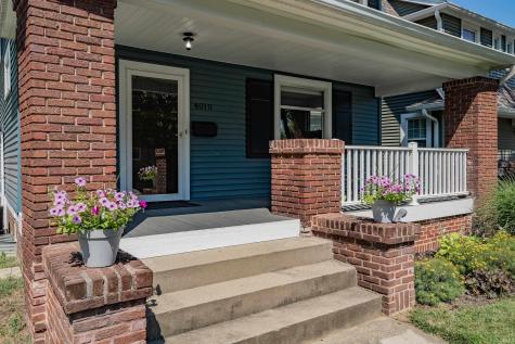 4010 Tacoma Avenue Fort Wayne IN 46807