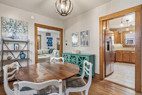 4010 Tacoma Avenue Fort Wayne IN 46807