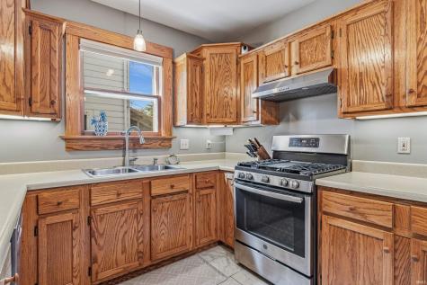 4010 Tacoma Avenue Fort Wayne IN 46807