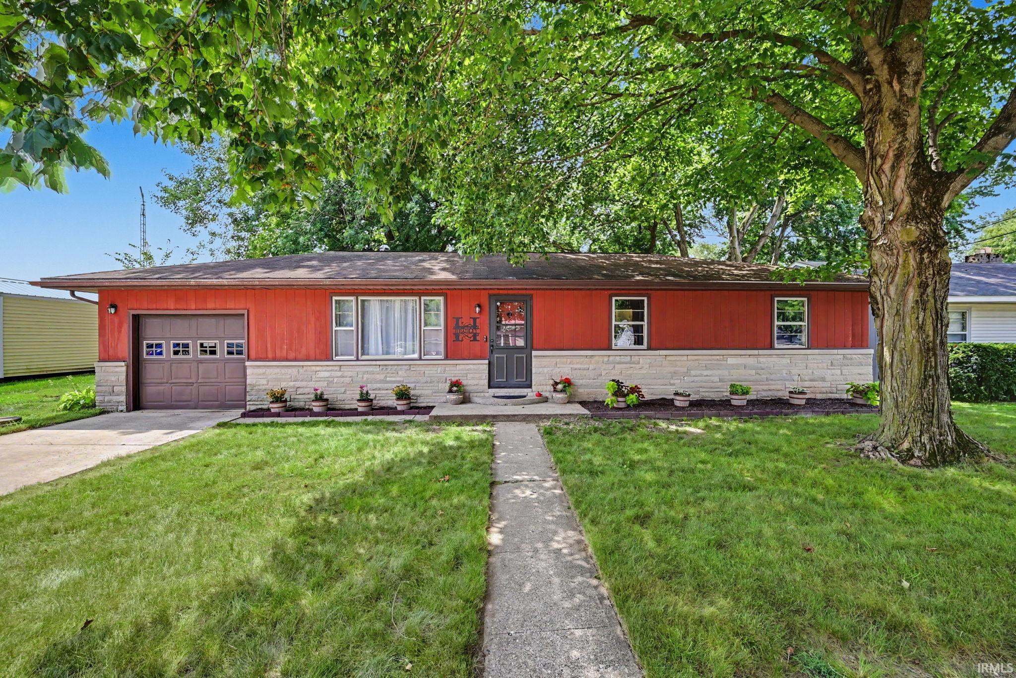 3417 Gushwa Drive Lafayette IN 47905