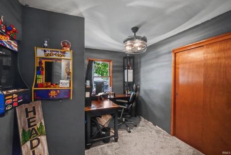3417 Gushwa Drive Lafayette IN 47905