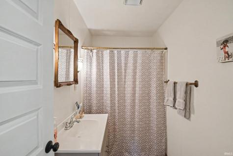 3417 Gushwa Drive Lafayette IN 47905