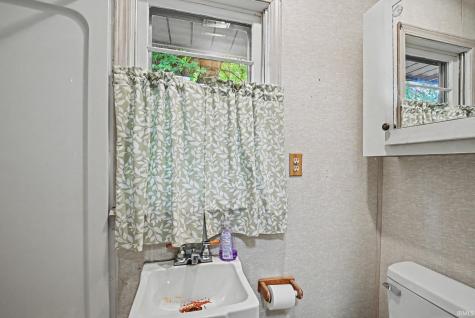 3417 Gushwa Drive Lafayette IN 47905