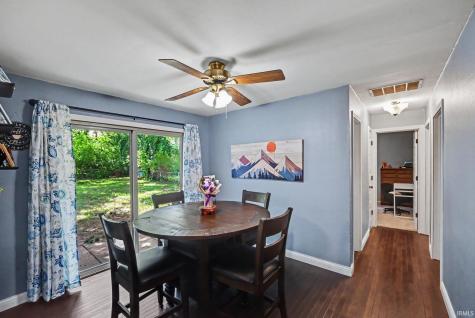 3417 Gushwa Drive Lafayette IN 47905