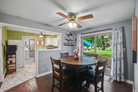 3417 Gushwa Drive Lafayette IN 47905