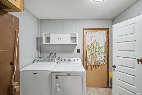 3417 Gushwa Drive Lafayette IN 47905