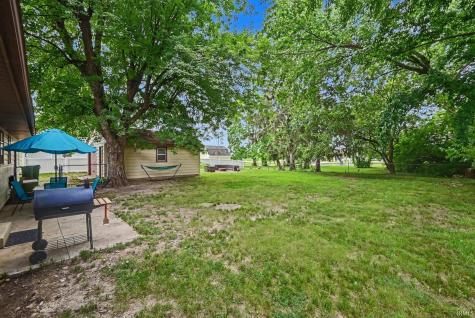 3417 Gushwa Drive Lafayette IN 47905