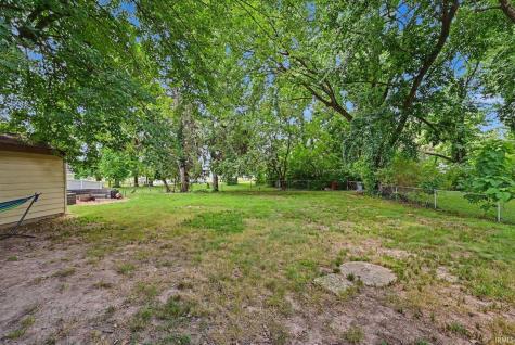 3417 Gushwa Drive Lafayette IN 47905