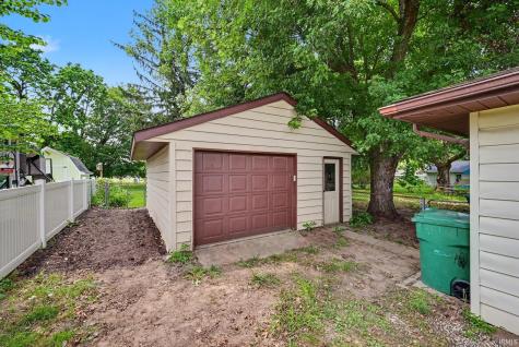 3417 Gushwa Drive Lafayette IN 47905