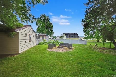 3417 Gushwa Drive Lafayette IN 47905