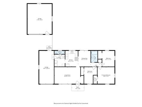 3417 Gushwa Drive Lafayette IN 47905