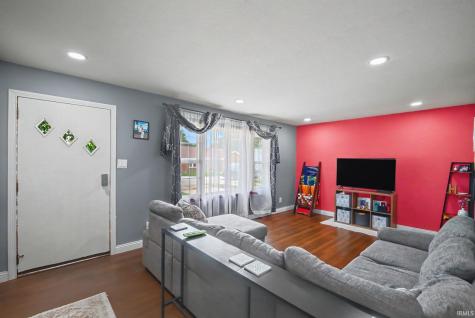 3417 Gushwa Drive Lafayette IN 47905