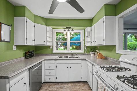 3417 Gushwa Drive Lafayette IN 47905