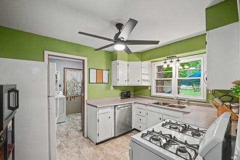 3417 Gushwa Drive Lafayette IN 47905
