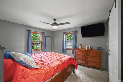 3417 Gushwa Drive Lafayette IN 47905