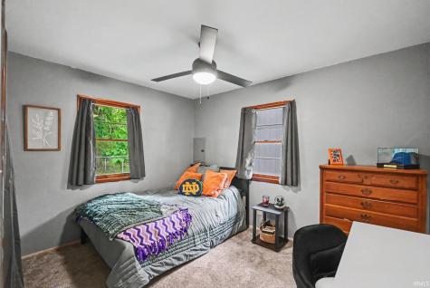 3417 Gushwa Drive Lafayette IN 47905