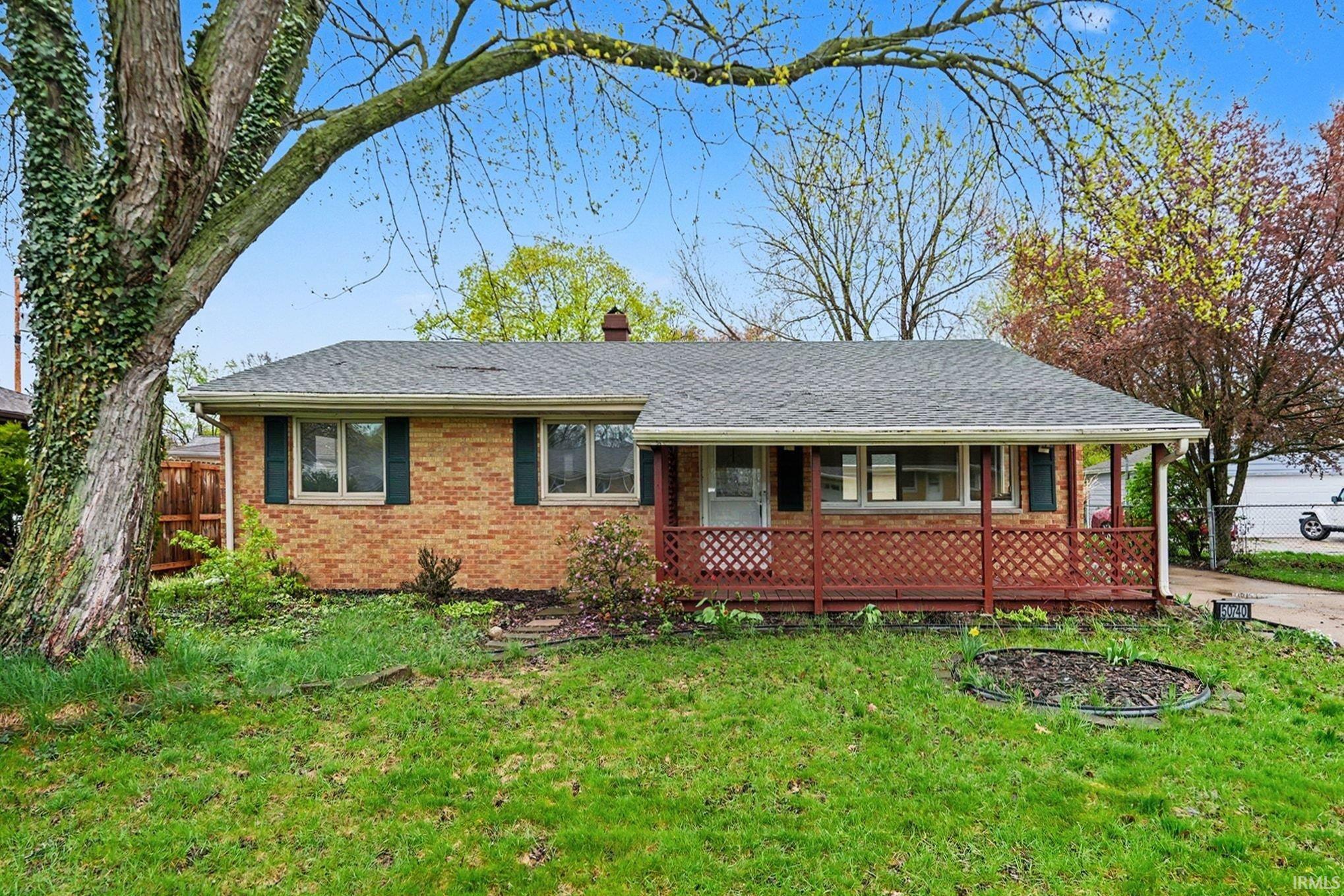 50740 Parian Avenue South Bend IN 46637
