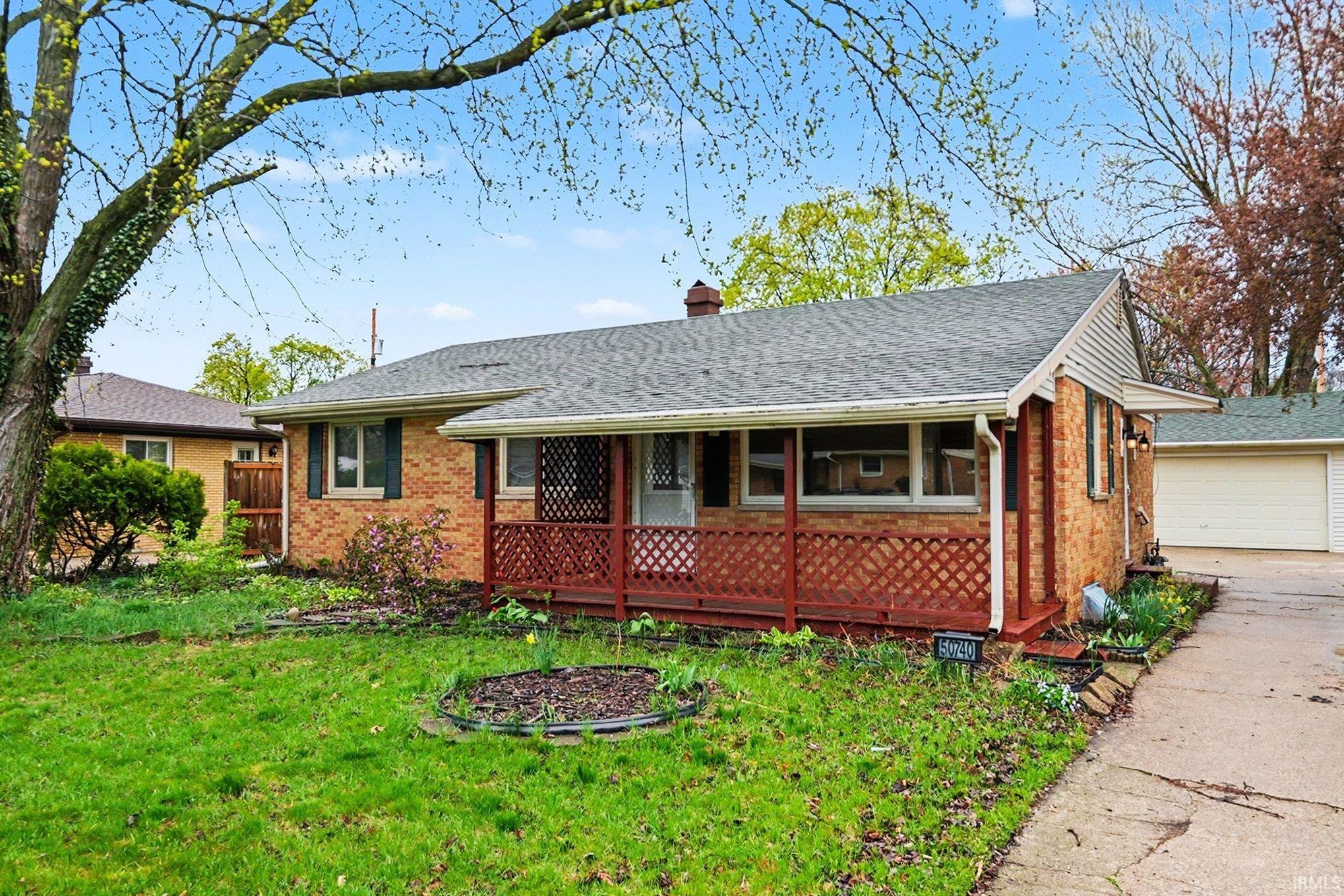 50740 Parian Avenue South Bend IN 46637
