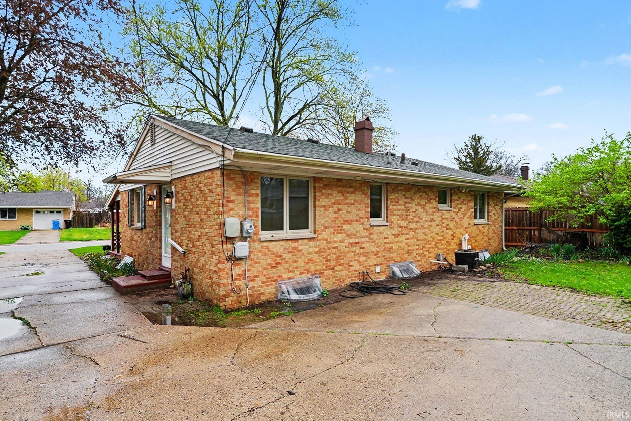 50740 Parian Avenue South Bend IN 46637